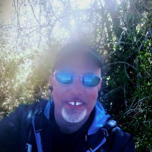 Meet your Posher, Gary